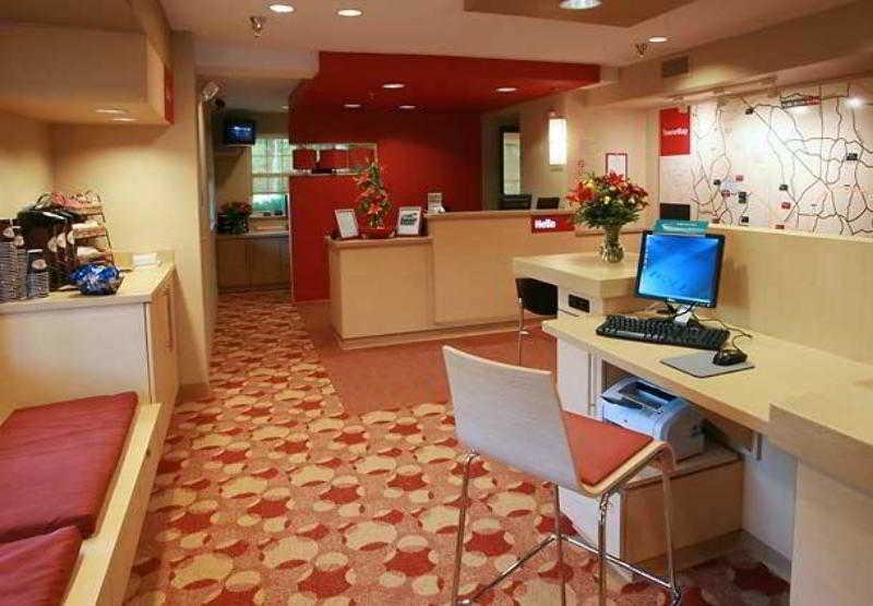 ทาวน์เพลซ สวีท ราลีห์ แครี เวสตัน พาร์คเวย์ Hotel สิ่งอำนวยความสะดวก รูปภาพ
