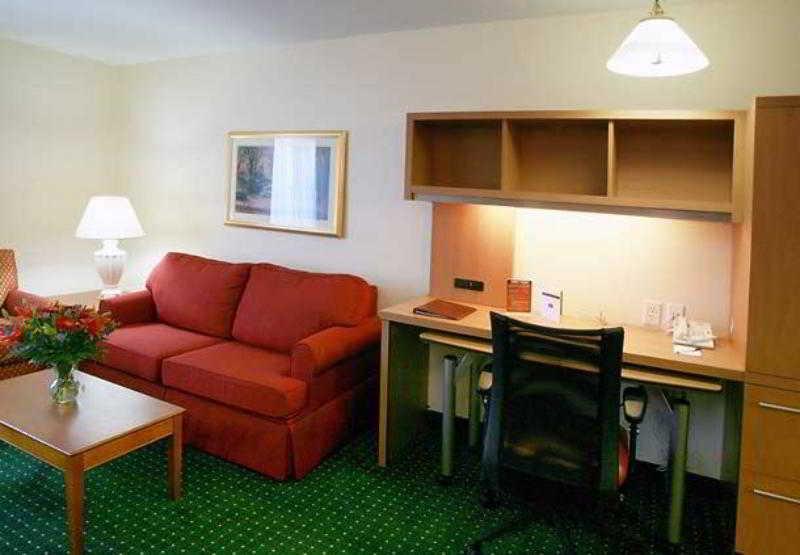 ทาวน์เพลซ สวีท ราลีห์ แครี เวสตัน พาร์คเวย์ Hotel ห้อง รูปภาพ