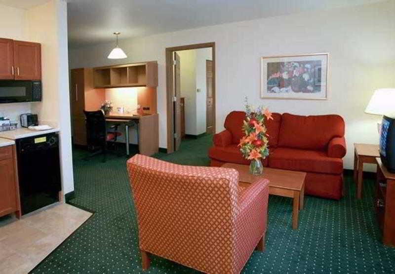 ทาวน์เพลซ สวีท ราลีห์ แครี เวสตัน พาร์คเวย์ Hotel ห้อง รูปภาพ