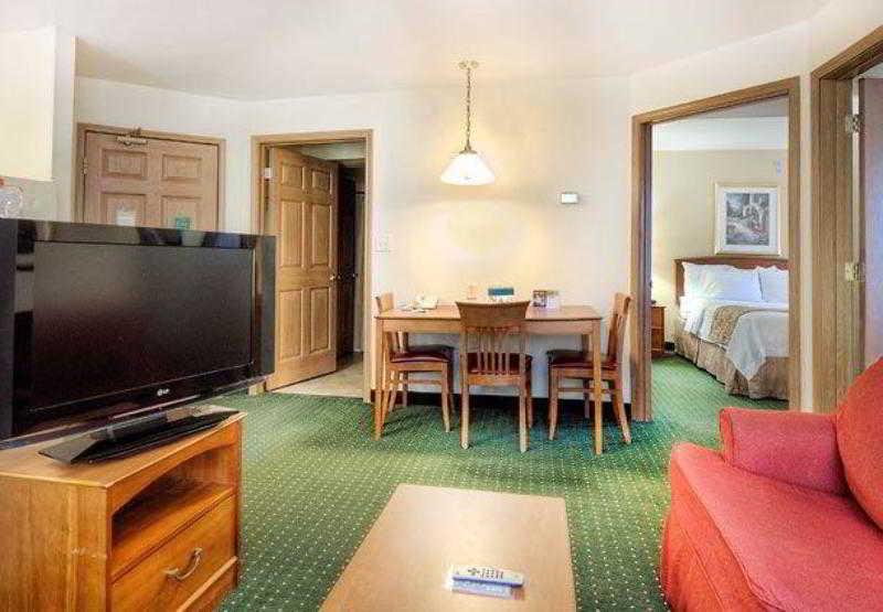 ทาวน์เพลซ สวีท ราลีห์ แครี เวสตัน พาร์คเวย์ Hotel ห้อง รูปภาพ