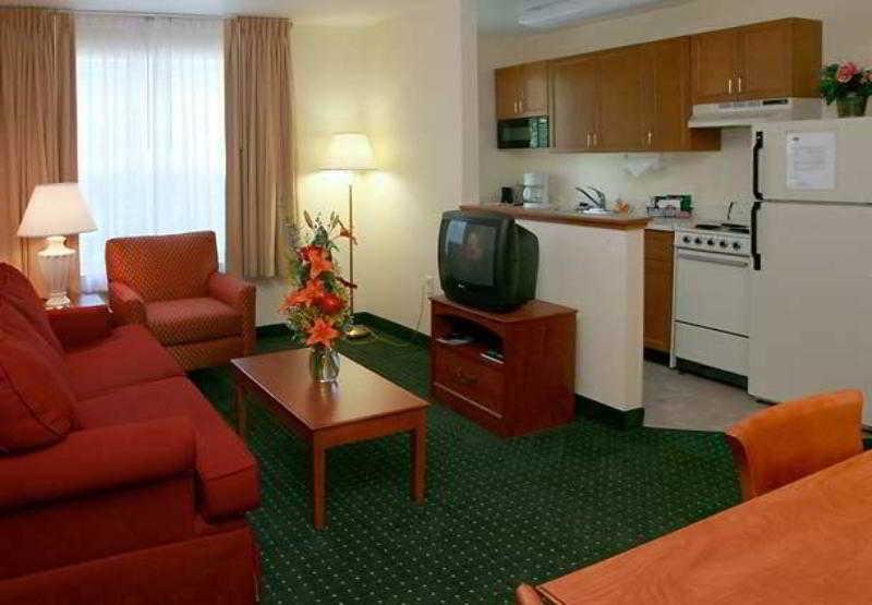 ทาวน์เพลซ สวีท ราลีห์ แครี เวสตัน พาร์คเวย์ Hotel ห้อง รูปภาพ